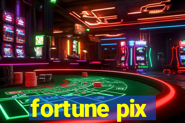 fortune pix